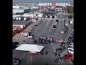 Los recursos naturales son un regalo de Dios, no del Gobierno, reclaman agricultores