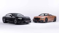 Brabus Gives the Bentley Continental a Massive Power Boost