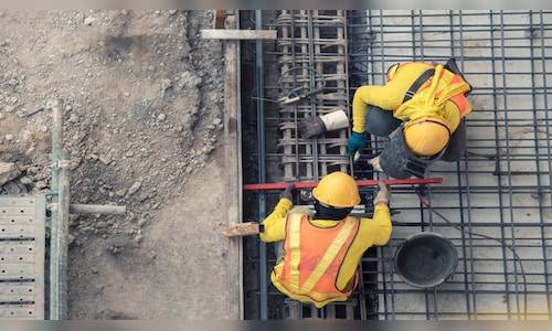 Mahindra Lifespace bags new redevelopment project in Matunga, but stock falls