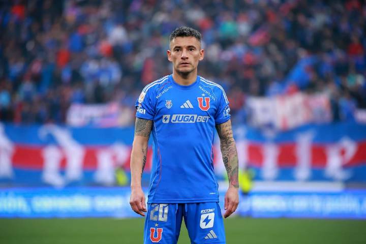 “Charles no tenía la información...”: Luis Marín revela diálogo con Aránguiz tras sus dardos contra el Sifup