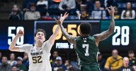 Seven games in, WVU men's basketball appears to be developing an identity