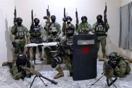 Acusan al 'Abuelo Farías' supuestos miembros del CJNG