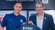 Renzo Garcés renovó con Alianza Lima: ¿por cuánto tiempo es el nuevo vínculo en su contrato?
