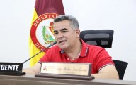 ¡No va a la Cámara! Felipe Ferro declina y no renunciará a la Asamblea