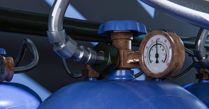 Nicolás Maduro anuncia una donación de gas venezolano para pueblos de Colombia