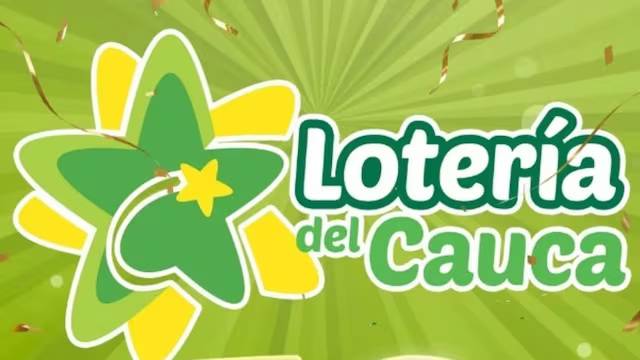 Lotería del Cauca: resultado del sábado 6 de diciembre de 2025 -