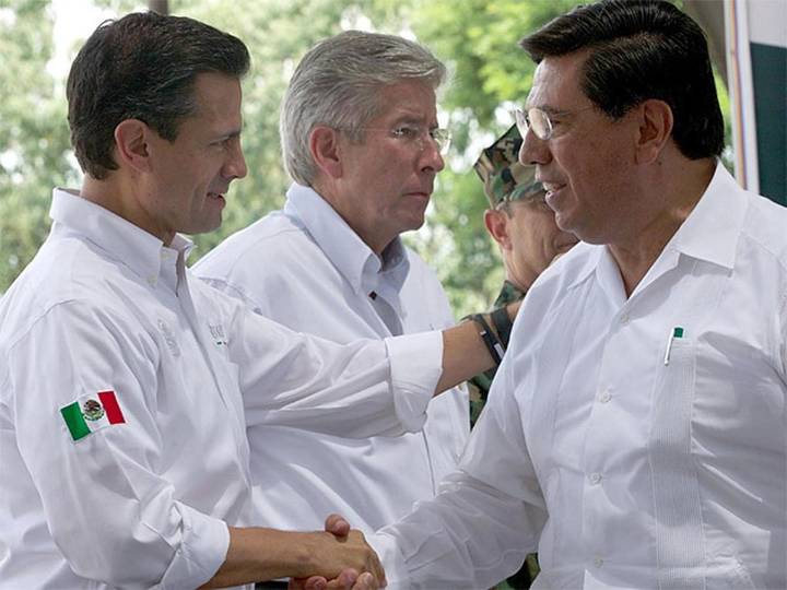 Faltan dos carreteras de reparar de 14 dañadas por lluvias: STC/Excélsior