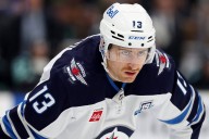 Jets' Gabriel Vilardi opens up about mental health struggles: 'You just see the negatives'
