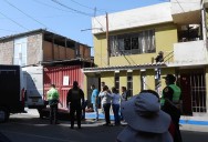 TACNA: MADRE TRABAJADORA MUERE ASFIXIADA TRAS INCENDIO EN CASA A POCOS DÍAS DE NAVIDAD