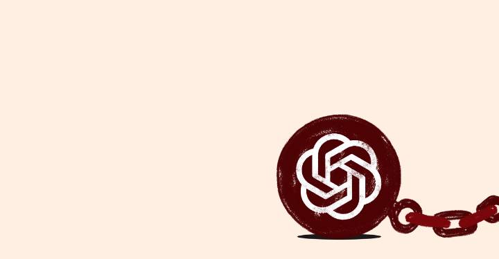 The People Outsourcing Their Thinking to AI