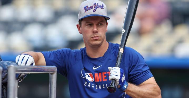 Jared Young has more in the tank