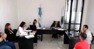 Lo enviaron a la cárcel por abuso sexual y corrupción de una menor