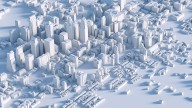 Biggest Global Map of Its Kind Captures 2.75 Billion Buildings in 3D