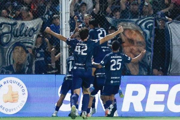 ???? Sorteo de la Copa Argentina EN VIVO: minuto a minuto de los enfrentamientos