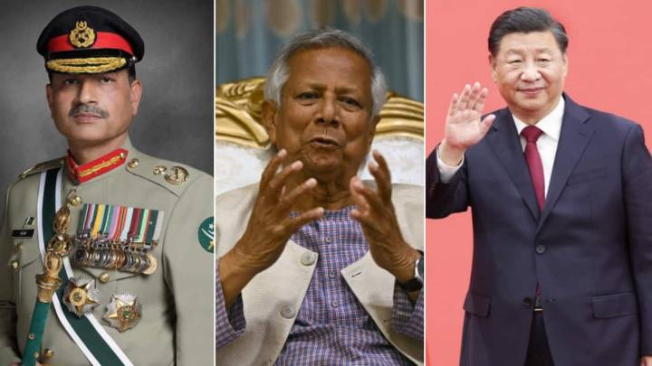 Pakistan is discussing a new regional bloc with China and Bangladesh: Can it survive without India?