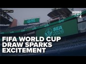 US to start against Paraguay, Argentina in World Cup