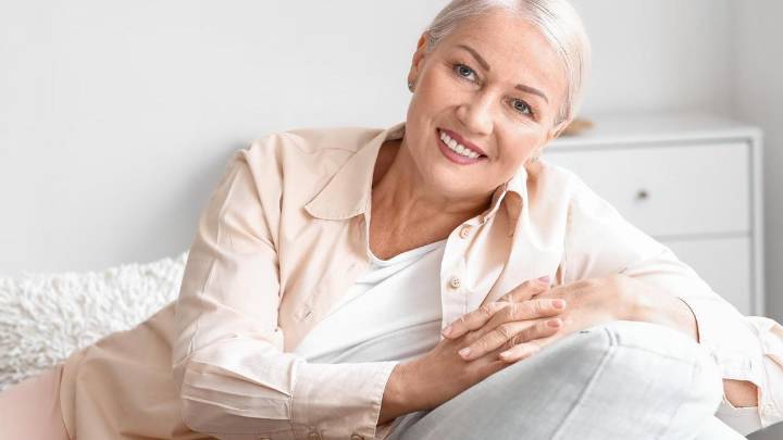 Menopausia y aumento de peso, ¿cómo evitarlo?