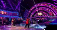 Strictly Come Dancing star 'should be worried' in blow hours before semi