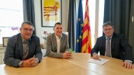 Otegi y Puigdemont se reúnen de nuevo en Waterloo