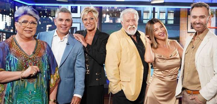 Renuncia bomba en TV+: figura deja “Tal Cual” y desata caos interno en el canal