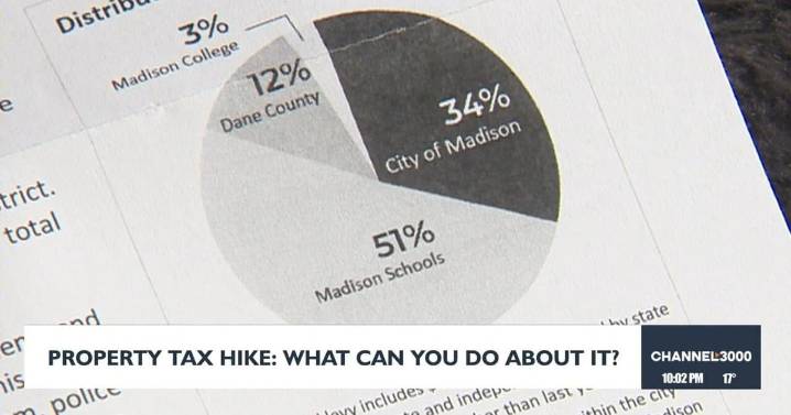 MMSD property tax hike: What you can do about it and what realtors, districts want you to know