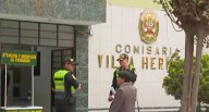 El Agustino Fiscalía detiene a cinco policías de comisaría Villa Hermosa últimas
