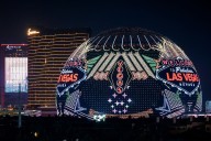 SEO: The Sphere Las Vegas: I went. I saw. I hated it. But then ...