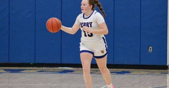 H.S. GIRLS BASKETBALL ROUNDUP: Koronas, Bellamy lead Perry to first win; Letchworth rolls to third straight win