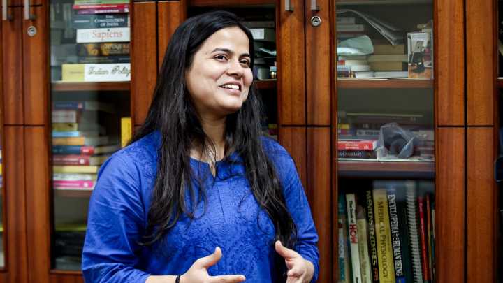 UPSC CSE 2024: Topper Shakti Dubey secures UP cadre; Ministry releases IAS allocation list