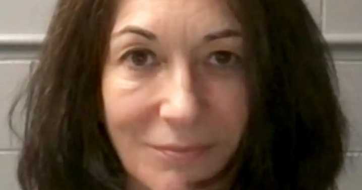 Ghislaine Maxwell files to ask for release plea