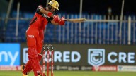 SMAT, Devdutt Padikkal records his 3rd successive fifty