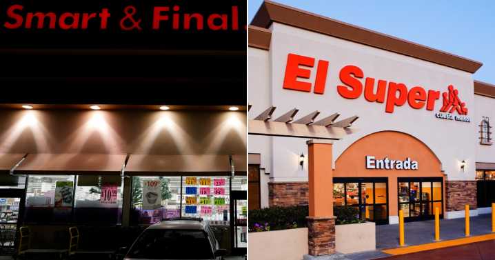 EPA penalizes grocery chains for selling illegal disinfectants in 3 states