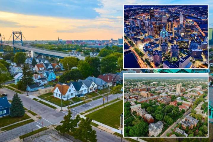 Top housing markets for 2026 revealed as sellers, homeowners can look forward to 'potential upside'