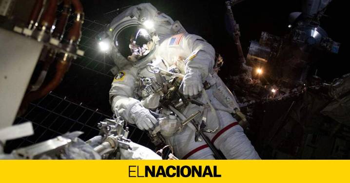 La sombra de Putin sacude SpaceX: pillado un astronauta ruso infiltrado fotografiando motores y archivos