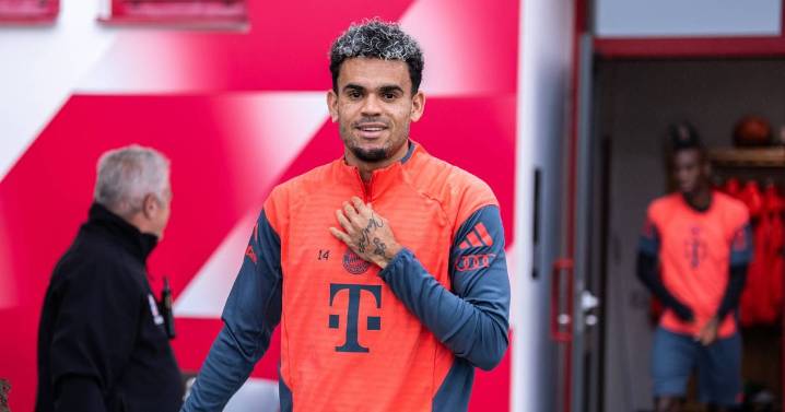 Jamie Carragher rubbishes Luis Diaz Liverpool transfer theory