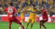 Canal 5 en vivo, Fútbol Libre TV, Toluca vs. Tigres online gratis vía TUDN, ViX, Tubi por final de Apertura, Liga MX 