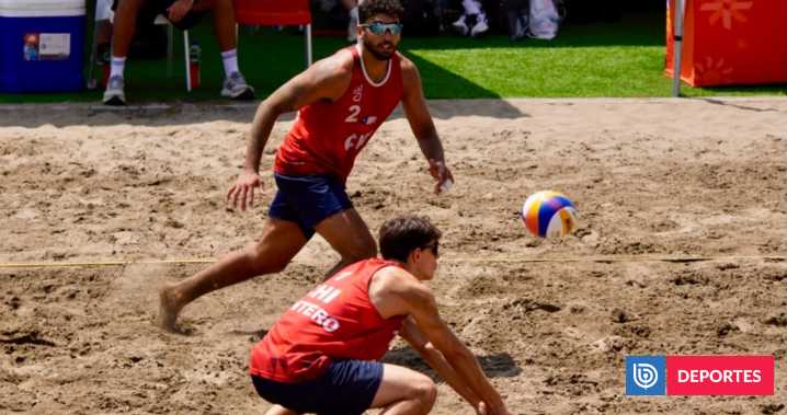 Team Chile cierra con récord de medallas y en cuarto lugar de los Juegos Bolivarianos 2025