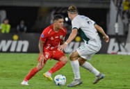 América afronta versiones de demanda por caso Quintero: qué hay realmente detrás del reclamo de Racing