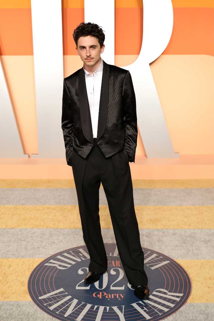 Timothee Chalamet's 'Top-Level' Comments Spark Mixed Fan Reactions