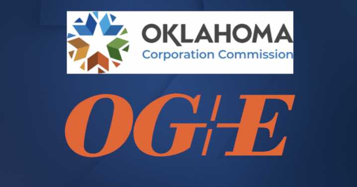 Corporation Commission, OG&E finally settle matters