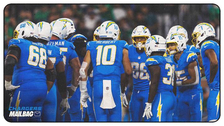 How Soon Could the Chargers Clinch a Playoff Spot?