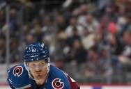 Historically great Avalanche have one issue to fix