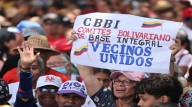 Maduro juramentó Comandos de Comunidades Bolivarianos Integrales