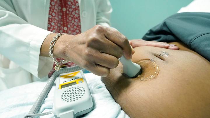 Kentucky hospitals named among nation's best for maternity care