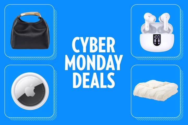 The 30 Best Target Cyber Monday Deals Under $25