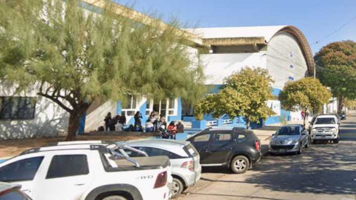 Detenido por el abuso de una mujer de 75 años