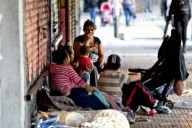Argentina: 24 por ciento de las familias vive en la pobreza