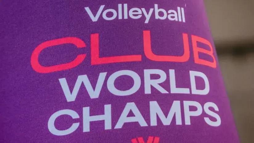 Tabla posiciones Mundial de Clubes de Vóley 2025 EN VIVO: sigue los resultados de los equipos en la fecha 1 del torneo