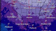 Tri-State weekend forecast? Brutal cold and a chance of snow