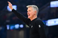 Warriors Linked to $108 Million Center as Potential Trade Suitors